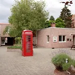 Room In Apartment - Condo Gardens Leuven - Student Flat Semiduplex